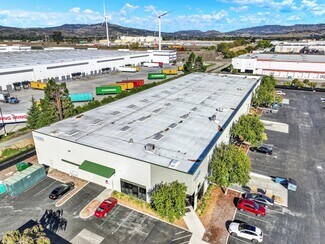 Plus de détails pour 2870 Cordelia Rd, Fairfield, CA - Local d'activités à louer