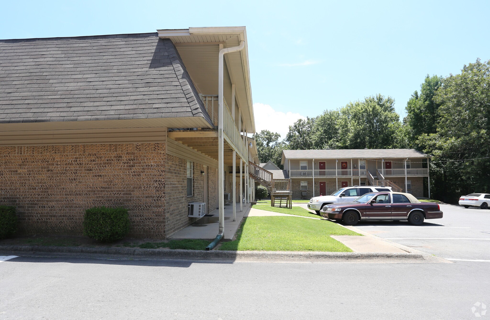 8823 Thomas St, Sherwood, AR à vendre Photo principale– Image 1 sur 3