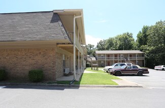 Plus de détails pour 8823 Thomas St, Sherwood, AR - Logement à vendre