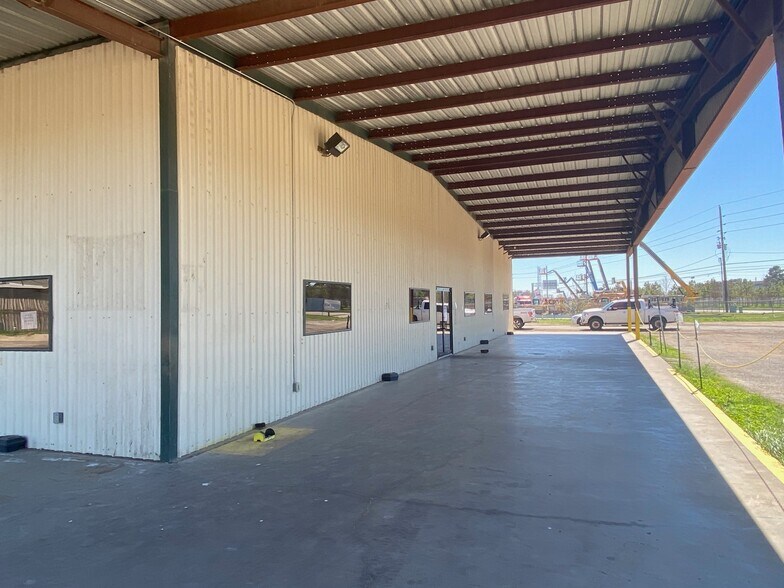 24030 Tomball Pky, Tomball, TX à vendre - Photo de l’immeuble – Image 3 sur 21