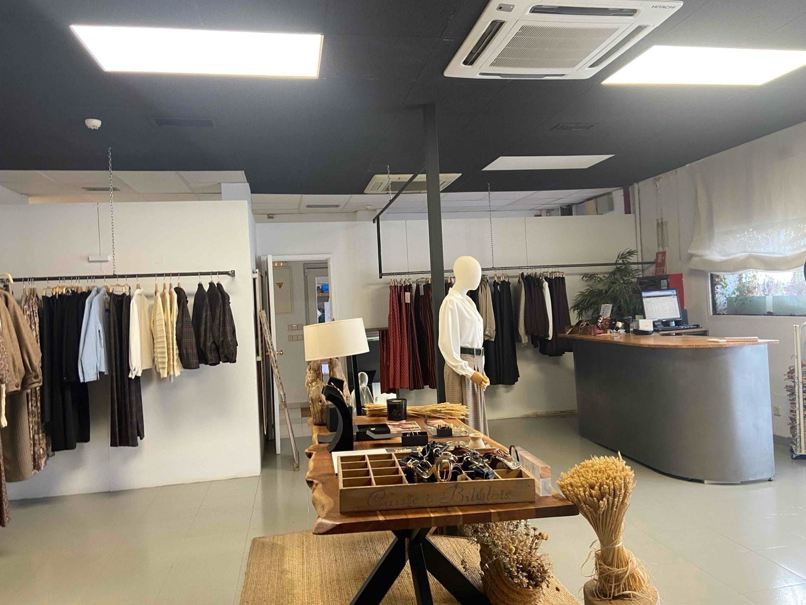 Industriel/Logistique dans Alcobendas, Madrid à louer Photo de l’immeuble– Image 1 sur 12