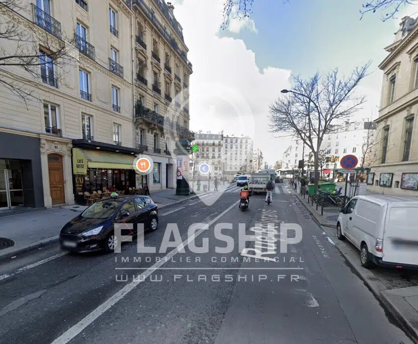 Photo de l’immeuble