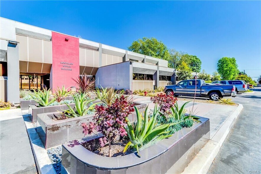 4950 San Bernardino St, Montclair, CA à louer - Photo principale – Image 3 sur 11