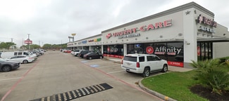 Plus de détails pour 2600 FM 1764, La Marque, TX - Local commercial à louer