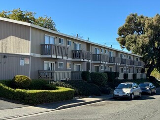 Plus de détails pour 453 Fleming Ave E, Vallejo, CA - Logement à vendre