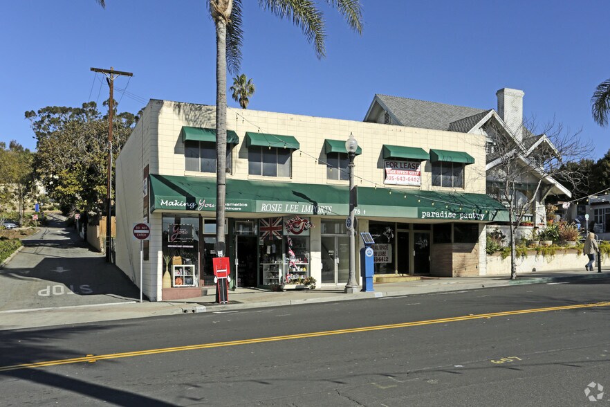 671-677 E Main St, Ventura, CA à vendre - Photo de l’immeuble – Image 3 sur 85