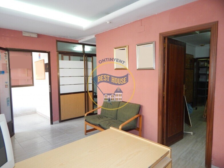 Local commercial dans Albaida à vendre - Photo de l’immeuble – Image 3 sur 8