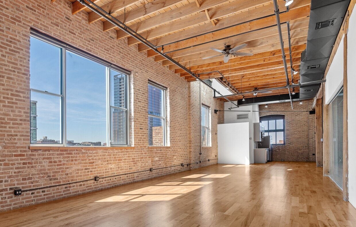1200 W Lake St, Chicago, IL à louer Photo de l’immeuble– Image 1 sur 15