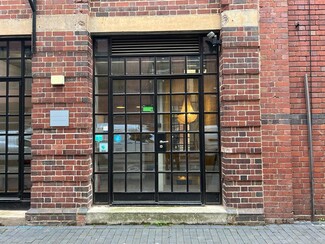 Plus de détails pour 32-35 Water St, Birmingham - Bureau à vendre