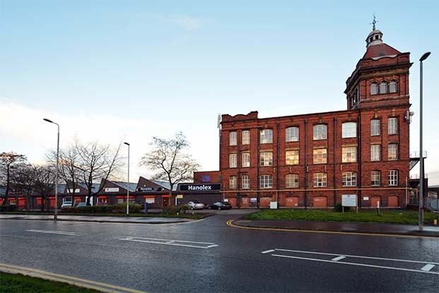 Fieldhouse Rd, Rochdale à louer - Photo de l’immeuble – Image 2 sur 2