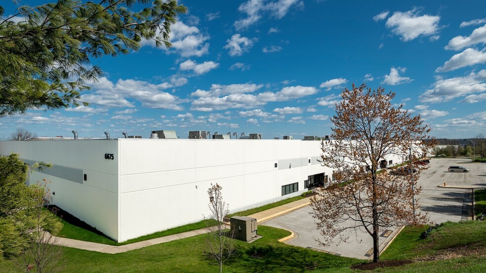 6745 Business Pky, Elkridge, MD à louer - Photo de l’immeuble – Image 1 sur 37