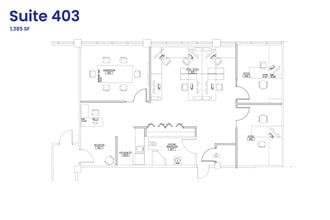 250 City Centre Ave, Ottawa, ON à louer Photo intérieure– Image 1 sur 1