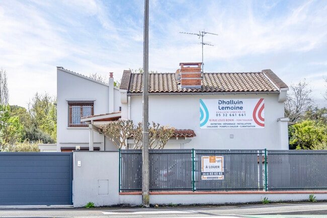 Plus de détails pour 71 Route De Bayonne, Toulouse - Local d'activités à louer