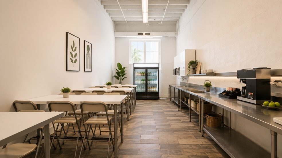 85-100 NE 27th St, Miami, FL à louer - Photo intérieure – Image 3 sur 23