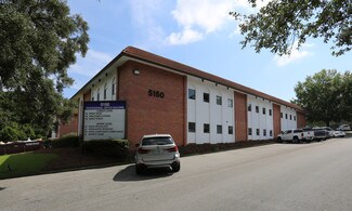 Plus de détails pour 5150 Bayou Blvd, Pensacola, FL - Bureau à louer