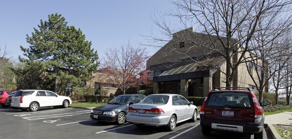 3001 Highland Ave, Cincinnati, OH à louer - Photo principale – Image 1 sur 2