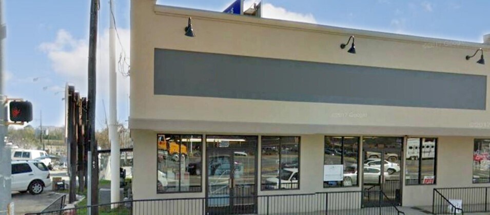 691 North Ave, Macon, GA à vendre - Photo principale – Image 1 sur 4