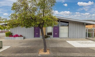 Plus de détails pour 801-805 Tuolumne St, Vallejo, CA - Bureau à vendre