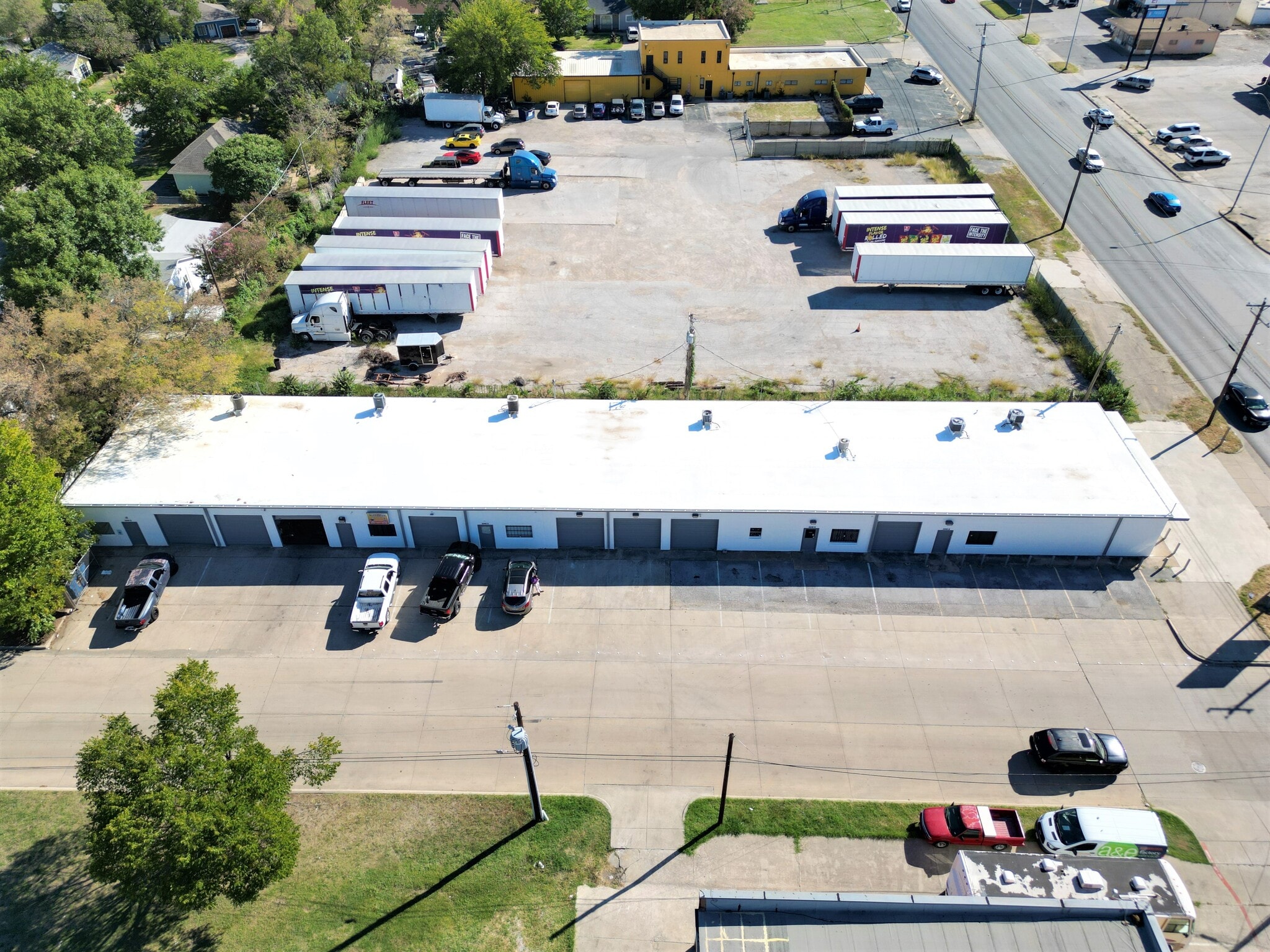 3340 N Beach St, Fort Worth, TX à louer Photo intérieure– Image 1 sur 5