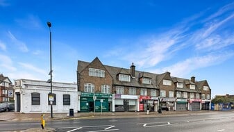 118-132 Kenton Rd, Harrow LND - Local commercial