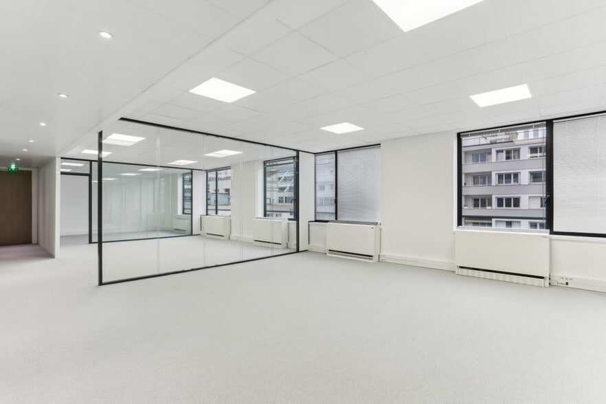 86 Rue Anatole France, Levallois-Perret à louer - Photo intérieure – Image 1 sur 9