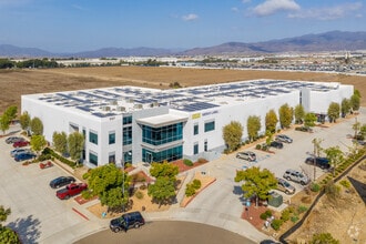 2321 Siempre Viva Ct, San Diego, CA - VUE AÉRIENNE vue de carte