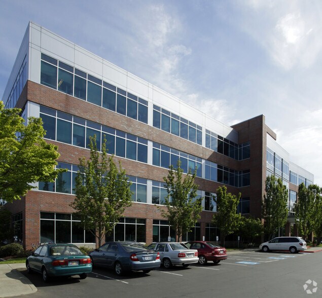 7500 NE 41st St, Vancouver, WA à vendre - Photo de l’immeuble – Image 3 sur 8