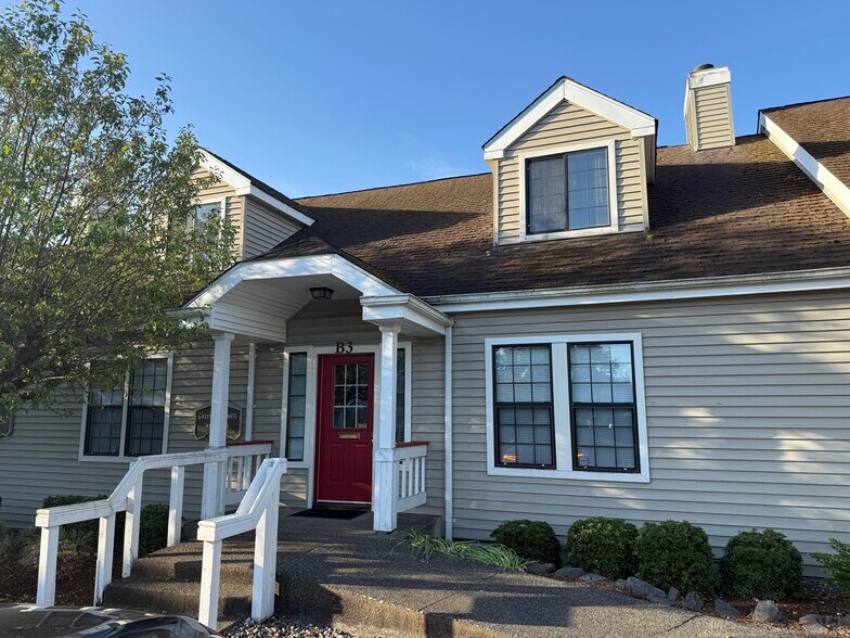 1919 N Pearl St, Tacoma, WA à vendre - Photo de l’immeuble – Image 2 sur 27