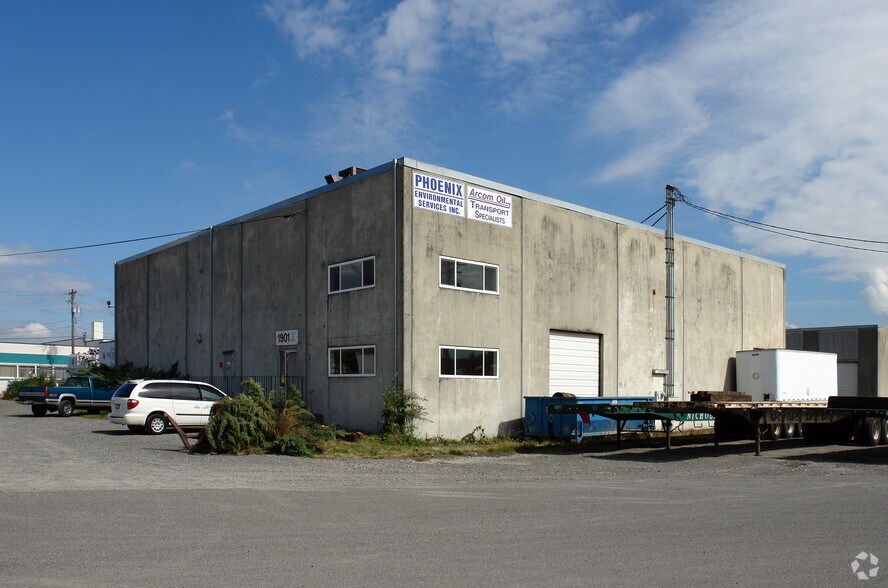 1901 E D St, Tacoma, WA à louer - Photo principale – Image 1 sur 4