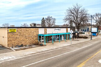 Plus de détails pour 67-91 Lake Street South, Forest Lake, MN - Local commercial à vendre