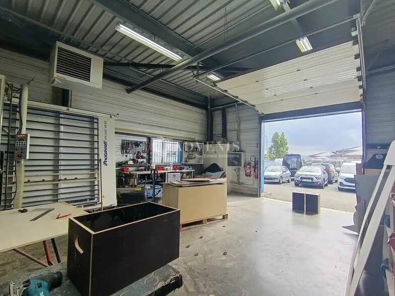 Local d'activités dans Seclin à vendre - Photo intérieure – Image 3 sur 7