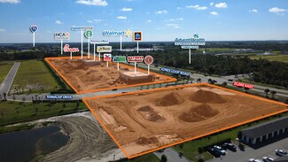 Plus de détails pour 26140 Jones Loop Rd, Punta Gorda, FL - Terrain à louer