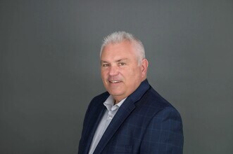 Steve Hryszko