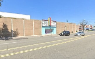 Plus de détails pour 3947-3951 Merrick Rd, Seaford, NY - Local commercial à louer