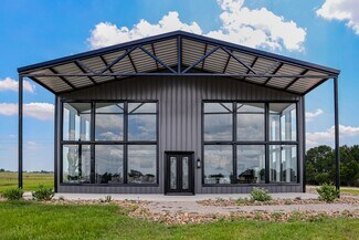 Plus de détails pour 3561 Post Oak Point Rd, New Ulm, TX - Spécialisé à vendre