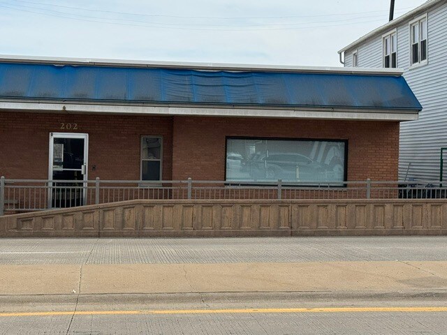202 S Bridge St, Yorkville, IL à vendre - Photo de l’immeuble – Image 2 sur 29