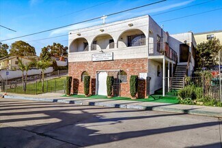 Plus de détails pour 540 27th St, San Diego, CA - Local commercial à vendre