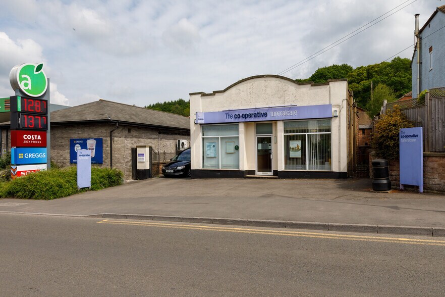 High St, Cinderford à vendre - Photo principale – Image 1 sur 1