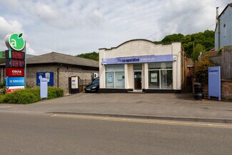 Plus de détails pour High St, Cinderford - Local commercial à vendre