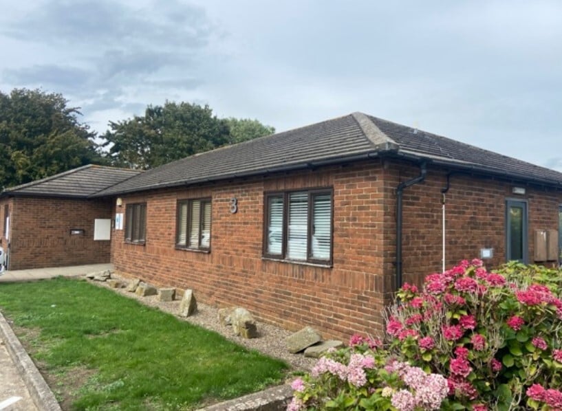 Vinnetrow Rd, Chichester à vendre Photo principale– Image 1 sur 2