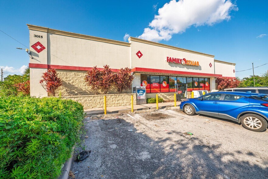 3015 S Rio Grande Ave, Orlando, FL à vendre - Photo de l’immeuble – Image 2 sur 8