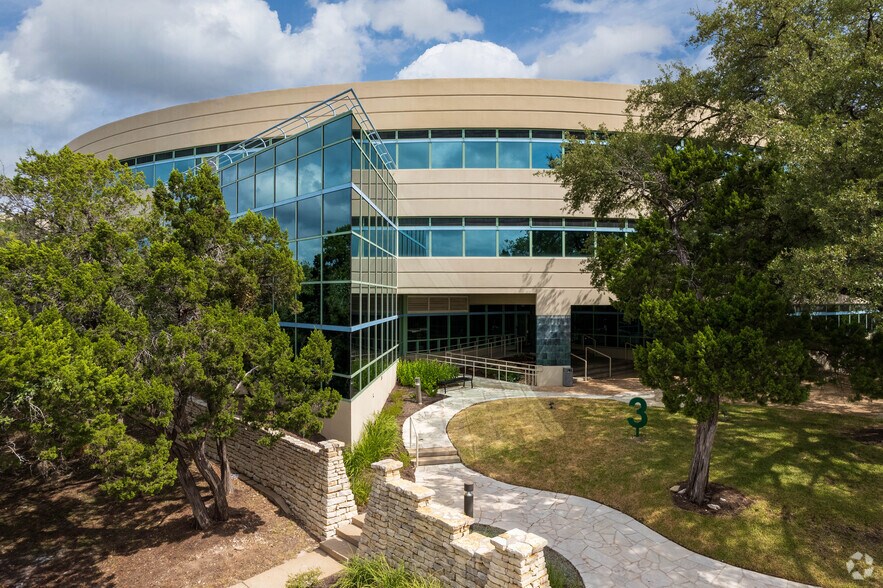 9050 N Capital of Texas Hwy, Austin, TX à louer - Photo de l’immeuble – Image 1 sur 8