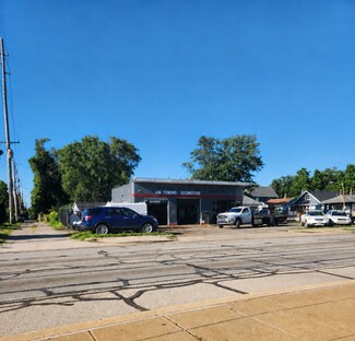 Plus de détails pour 227 W 38th St, Indianapolis, IN - Local commercial à louer