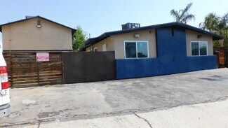 Plus de détails pour 1610 Oregon St, Bakersfield, CA - Logement à vendre