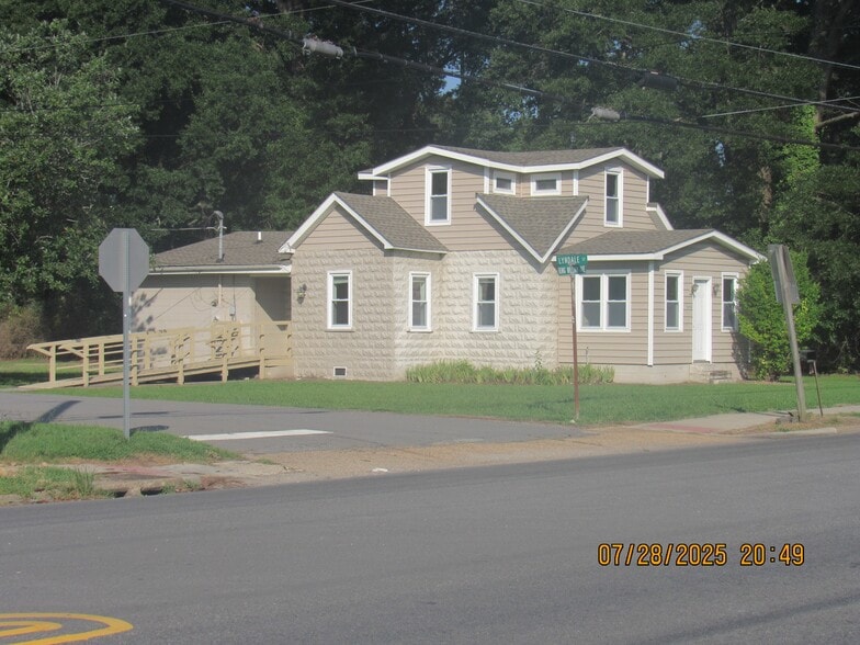 2850 King William Ave, West Point, VA à louer - Photo de l’immeuble – Image 1 sur 23