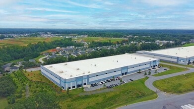 120 Exchange Logistics Park Dr, Piedmont, SC à louer Photo intérieure– Image 2 sur 3