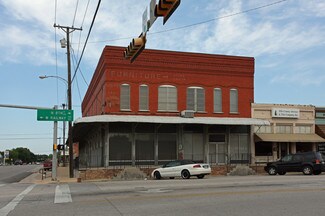 Plus de détails pour 103 N 8th St, Midlothian, TX - Local commercial à vendre