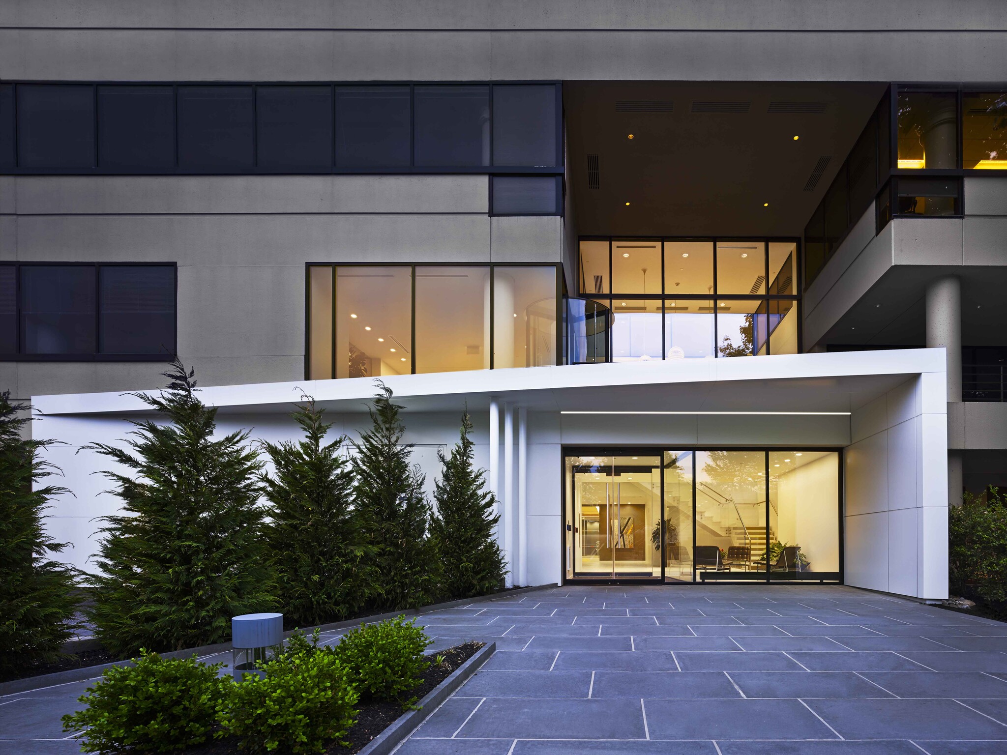100 Matsonford Rd, Radnor, PA à louer Photo de l’immeuble– Image 1 sur 22