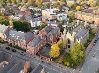 Plus de détails pour 6 Mill St, Derby - Logement à vendre