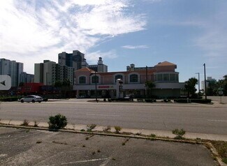 Plus de détails pour 1900 N Kings Hwy, Myrtle Beach, SC - Local commercial à louer